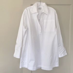 New without tags Co - Collections essentials blouse.